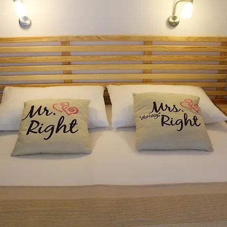 Appartement Smile Split