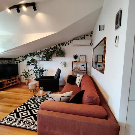 Appartement Smile *