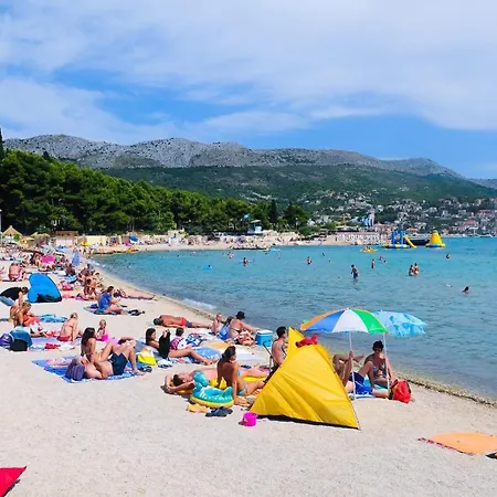 Smile Apartman Split