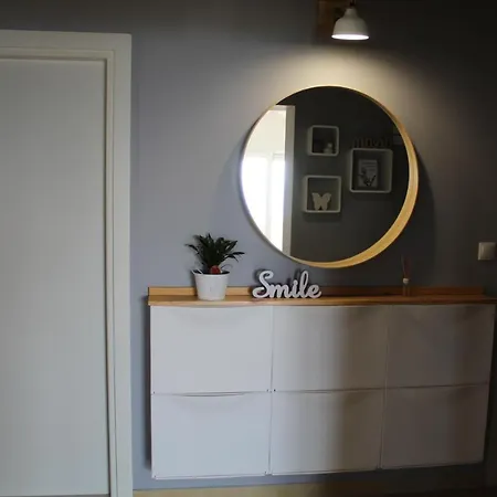 Smile Apartman *