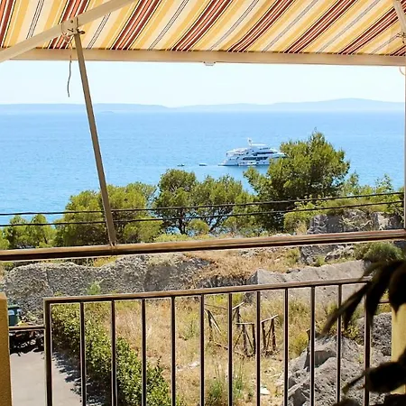 Smile Apartman Split
