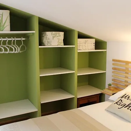 Apartman Smile Split