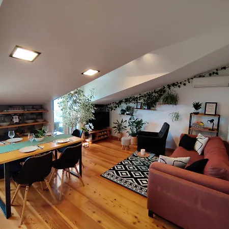Apartman Smile Split