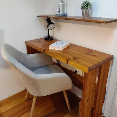 Apartman Smile Split