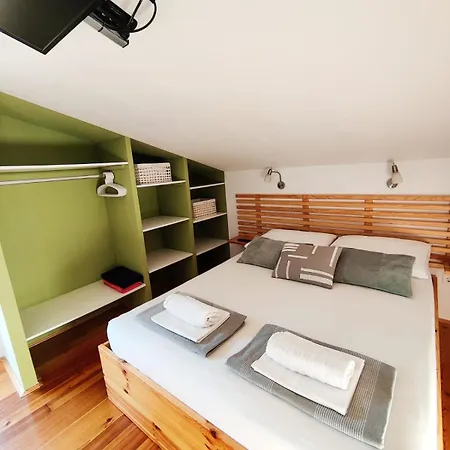 Apartman Smile *