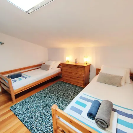 Smile Apartman Split